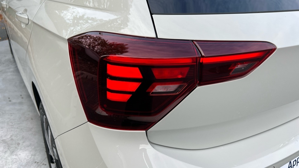 Used Volkswagen Polo 2025 for sale - 76447280: Photo 45