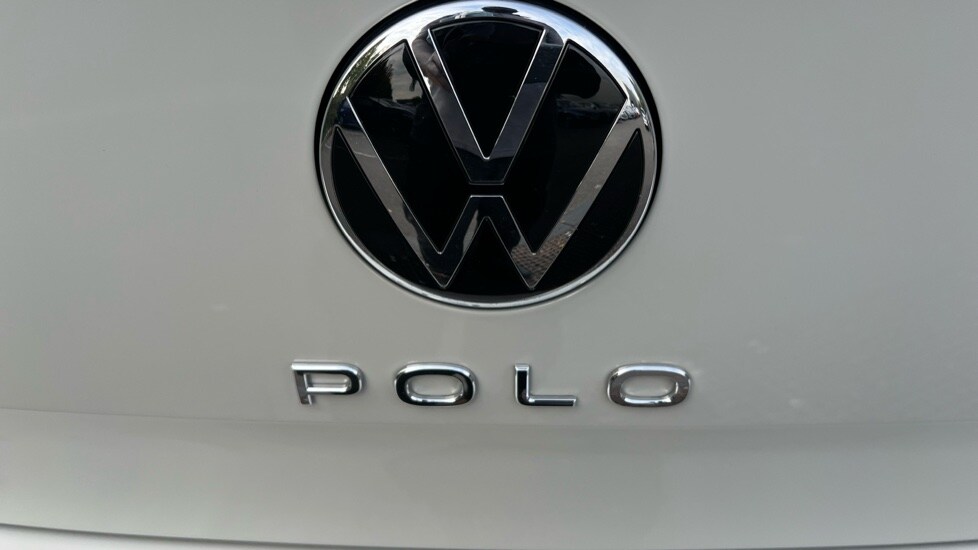 Used Volkswagen Polo 2025 for sale - 76447280: Photo 47