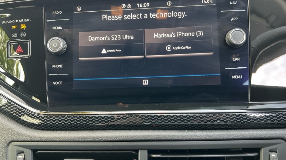 Used Volkswagen Polo 2025 for sale - 76447280: Photo 50