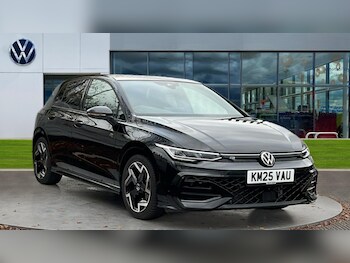 Used Volkswagen Golf 2025 for sale - 76475176: Photo