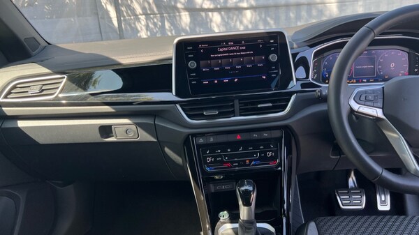 Used Volkswagen T-Roc 2025 for sale - 75660238: Photo 12