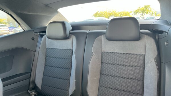 Used Volkswagen T-Roc 2025 for sale - 75660238: Photo 14