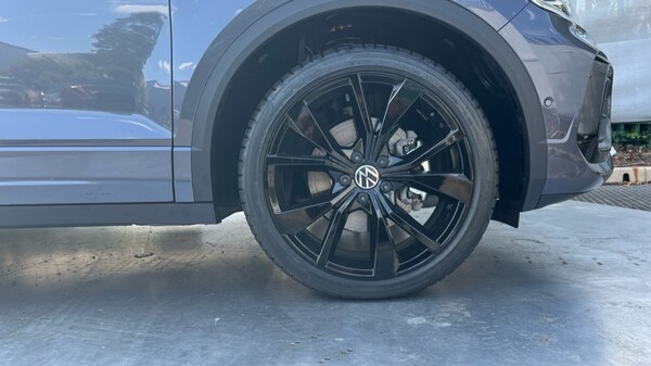 Used Volkswagen T-Roc 2025 for sale - 75660238: Photo 17