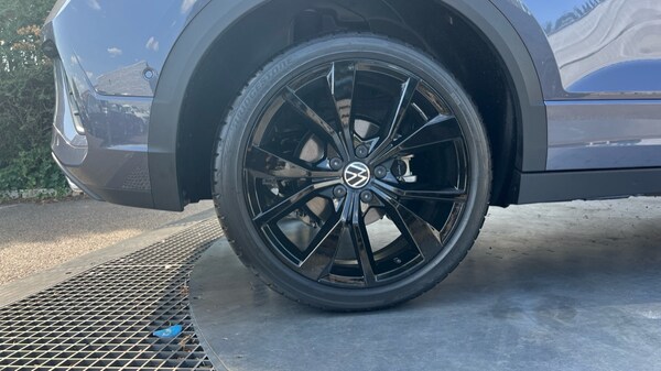 Used Volkswagen T-Roc 2025 for sale - 75660238: Photo 18