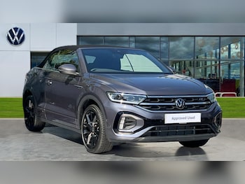 Volkswagen - T-Roc