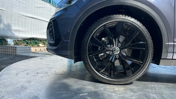 Used Volkswagen T-Roc 2025 for sale - 75660238: Photo 20