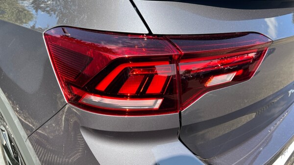 Used Volkswagen T-Roc 2025 for sale - 75660238: Photo 47