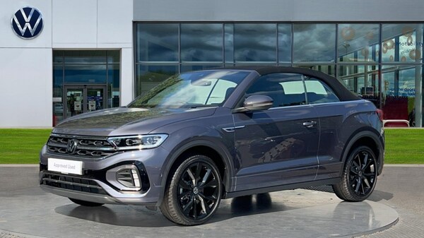 Used Volkswagen T-Roc 2025 for sale - 75660238: Photo 6