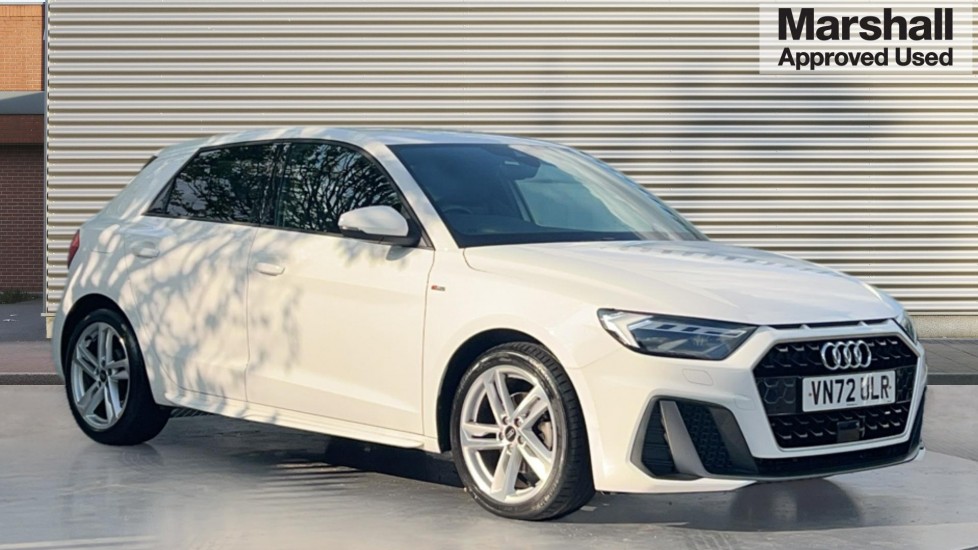 Used Audi A1 2022 for sale - 76869178: Photo 1