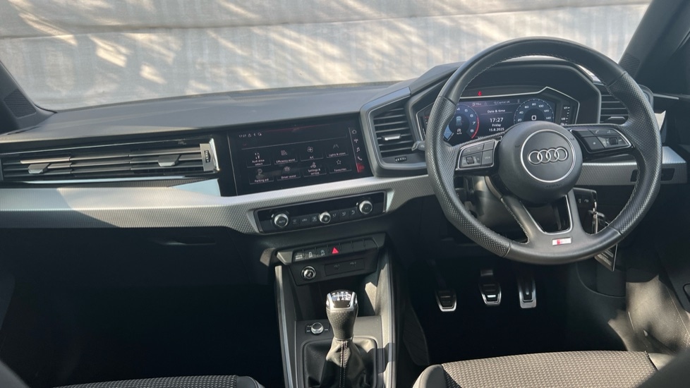 Used Audi A1 2022 for sale - 76869178: Photo 11