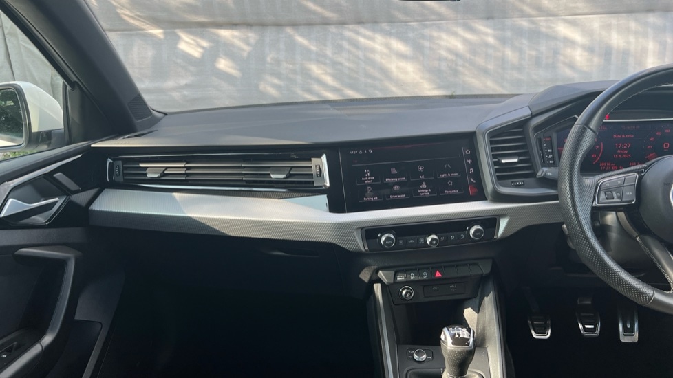 Used Audi A1 2022 for sale - 76869178: Photo 12