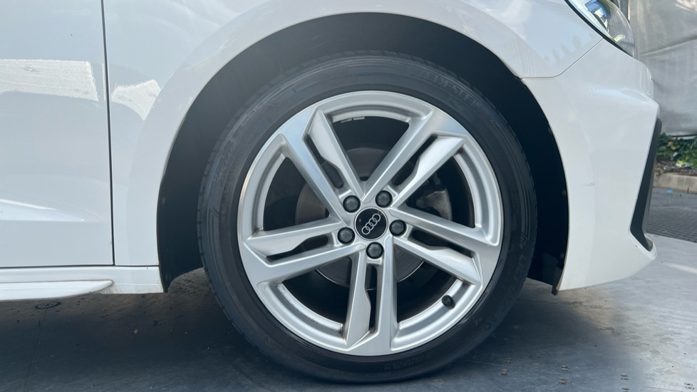 Used Audi A1 2022 for sale - 76869178: Photo 17