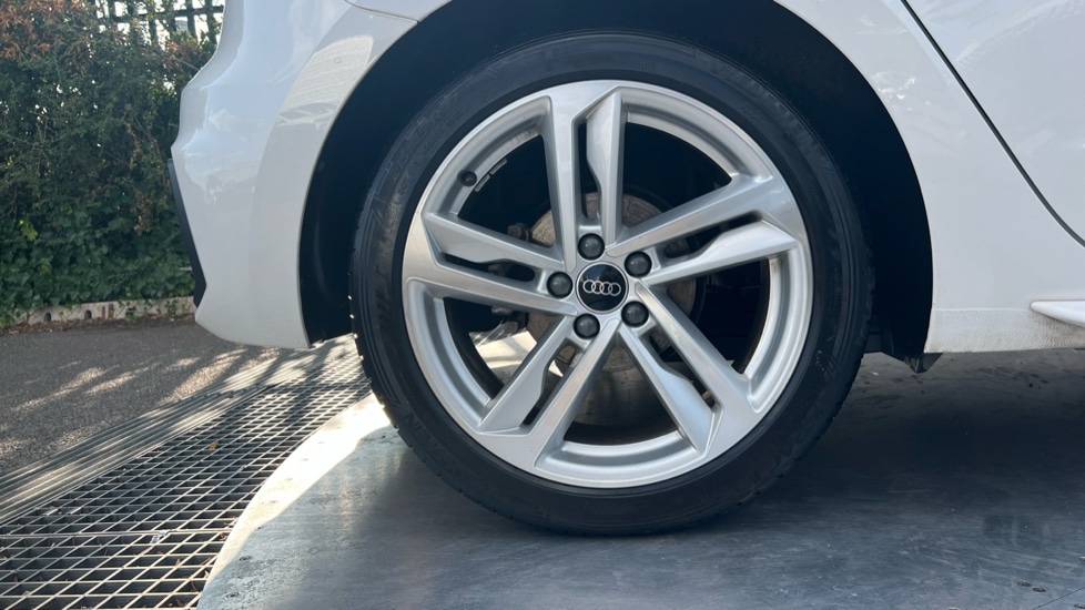 Used Audi A1 2022 for sale - 76869178: Photo 18