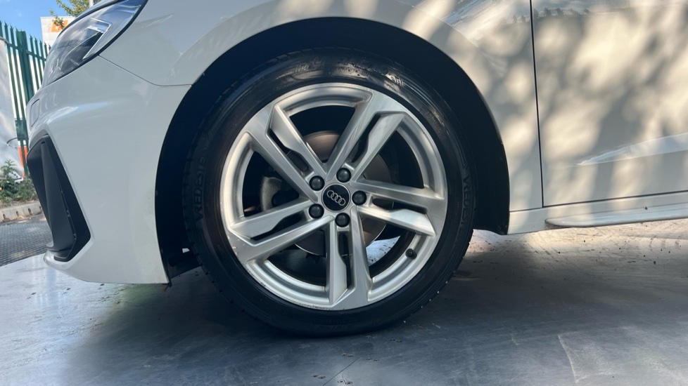 Used Audi A1 2022 for sale - 76869178: Photo 20