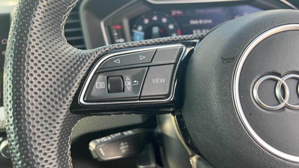 Used Audi A1 2022 for sale - 76869178: Photo 22