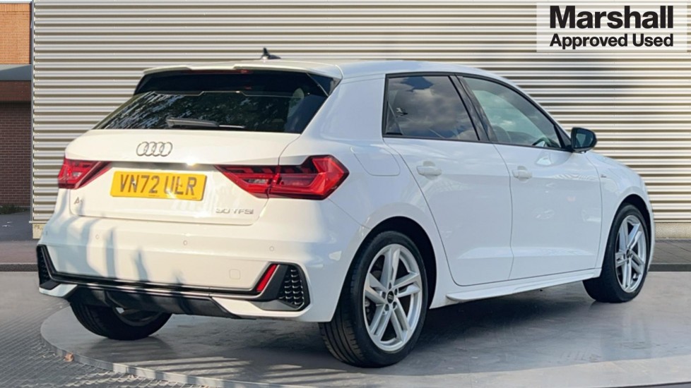 Used Audi A1 2022 for sale - 76869178: Photo 3