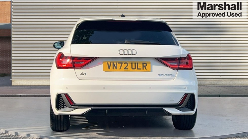 Used Audi A1 2022 for sale - 76869178: Photo 4