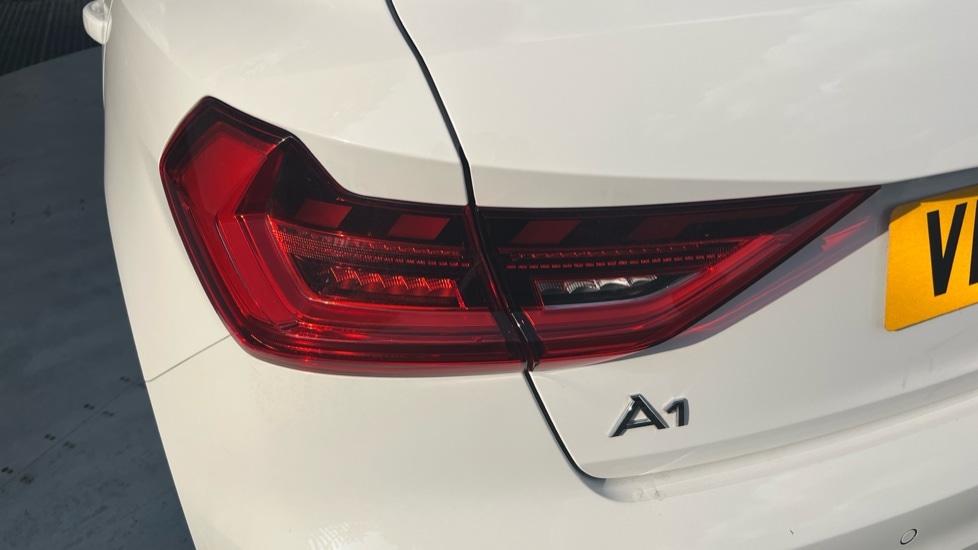 Used Audi A1 2022 for sale - 76869178: Photo 43