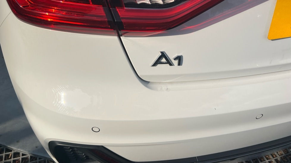 Used Audi A1 2022 for sale - 76869178: Photo 44