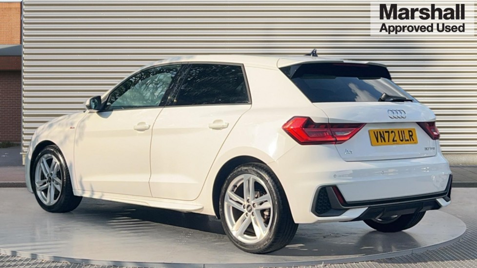 Used Audi A1 2022 for sale - 76869178: Photo 5