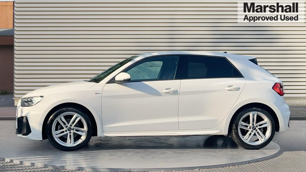 Used Audi A1 2022 for sale - 76869178: Photo 6
