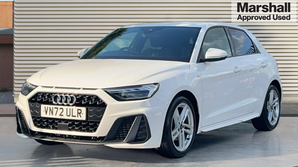 Used Audi A1 2022 for sale - 76869178: Photo 7