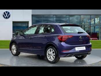 Used Volkswagen Polo 2024 for sale - 74342976: Photo