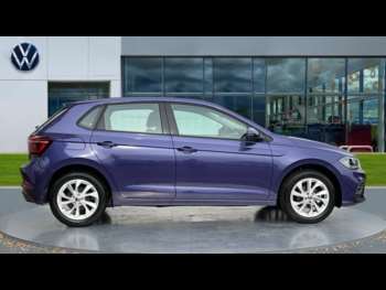 Used Volkswagen Polo 2024 for sale - 74342976: Photo