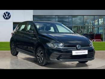 2021 - 1.0 TSI Life 5dr