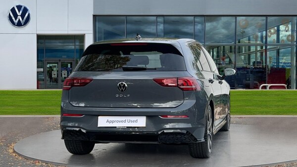 Used Volkswagen Golf 2025 for sale - 76154694: Photo 10