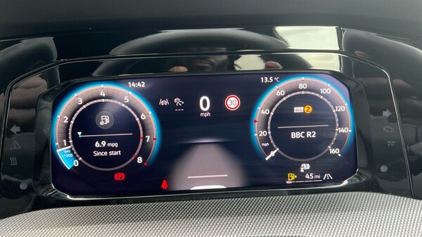 Used Volkswagen Golf 2025 for sale - 76154694: Photo 13