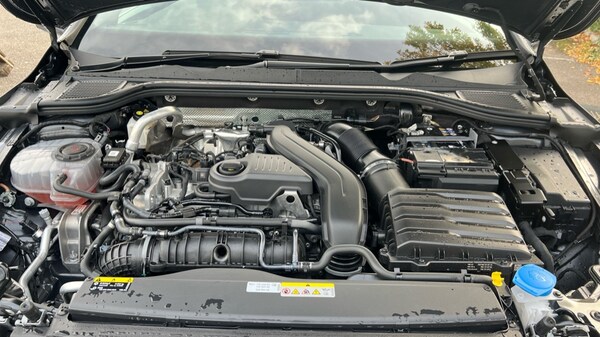 Used Volkswagen Golf 2025 for sale - 76154694: Photo 16