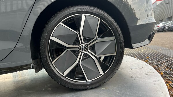 Used Volkswagen Golf 2025 for sale - 76154694: Photo 19