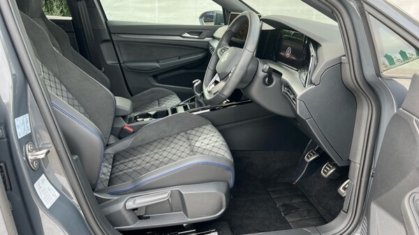 Used Volkswagen Golf 2025 for sale - 76154694: Photo 26