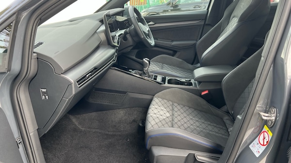 Used Volkswagen Golf 2025 for sale - 76154694: Photo 28