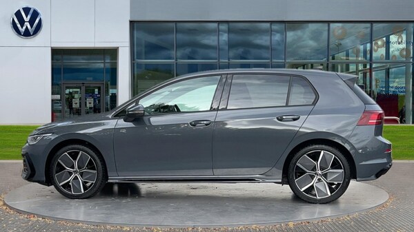 Used Volkswagen Golf 2025 for sale - 76154694: Photo 8