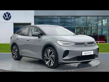 2023 - 220kW 4MOTION GTX Max 77kWh 5dr Auto