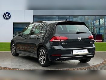 Used Volkswagen Golf 2020 for sale - 76872183: Photo