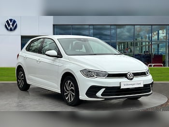 Volkswagen Polo feature image