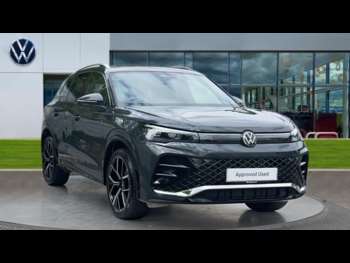 2025 - 1.5 eTSI 150 R-Line 5dr DSG Auto
