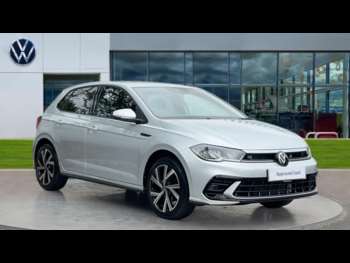 2024 - 1.0 TSI 115 R-Line 5dr DSG Auto