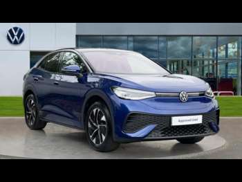2024 - 210kW Match Pro 77kWh 5dr Auto