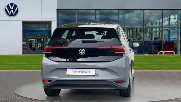 Used Volkswagen ID.3 2021 for sale - 76229464: Photo 10
