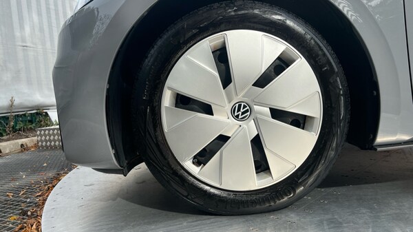 Used Volkswagen ID.3 2021 for sale - 76229464: Photo 17