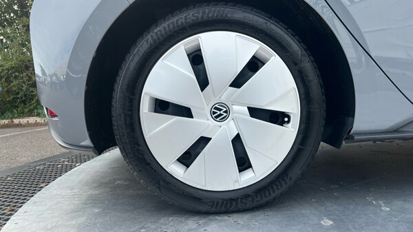 Used Volkswagen ID.3 2021 for sale - 76229464: Photo 18