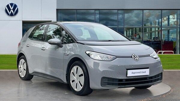 Used Volkswagen ID.3 2021 for sale - 76229464: Photo 1