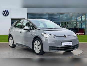 2021 - 150kW Life Pro Performance 58kWh 5dr Auto