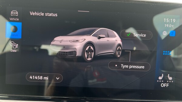 Used Volkswagen ID.3 2021 for sale - 76229464: Photo 23