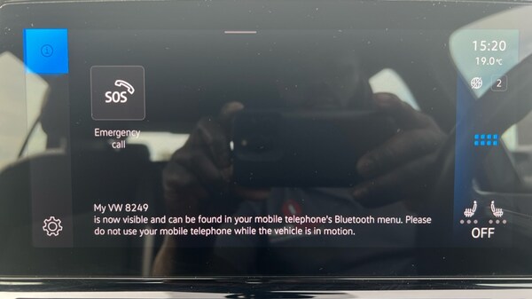 Used Volkswagen ID.3 2021 for sale - 76229464: Photo 24