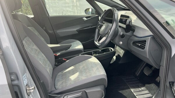 Used Volkswagen ID.3 2021 for sale - 76229464: Photo 26